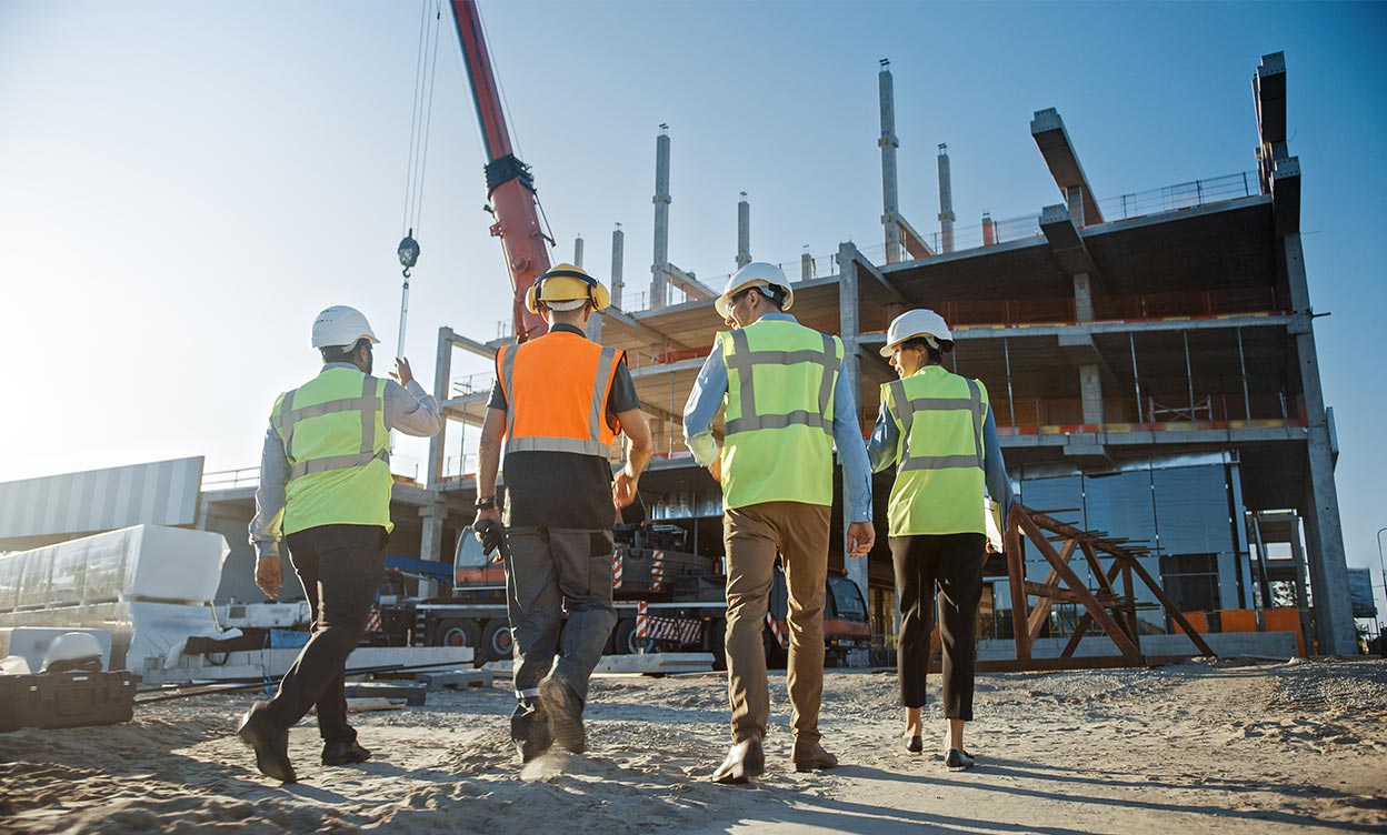 Construction Stage Inspections