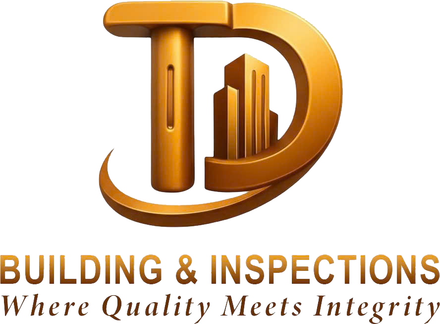 TD Building & Inspections