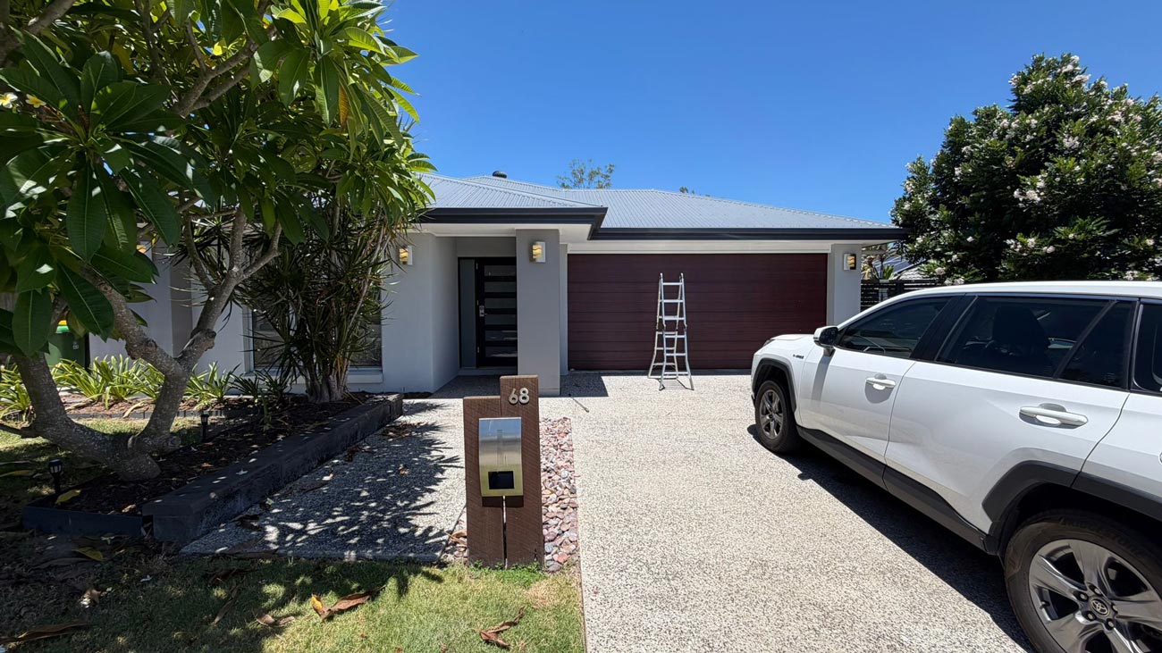 Building Inspection in Bellbird Park QLD – 68 Meadows Circuit Case Study