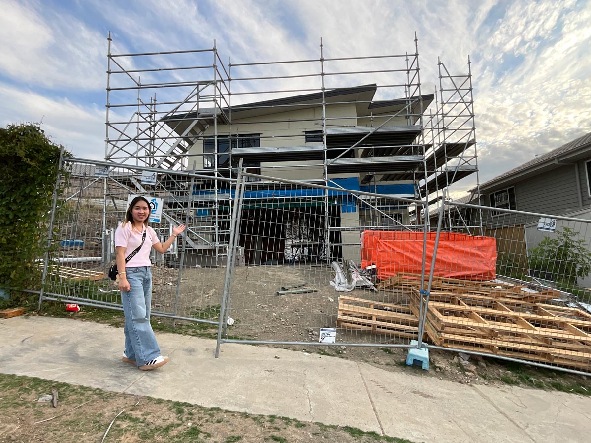 Building Inspection in Collingwood Park QLD – 14 Soapberry Circuit Case Study