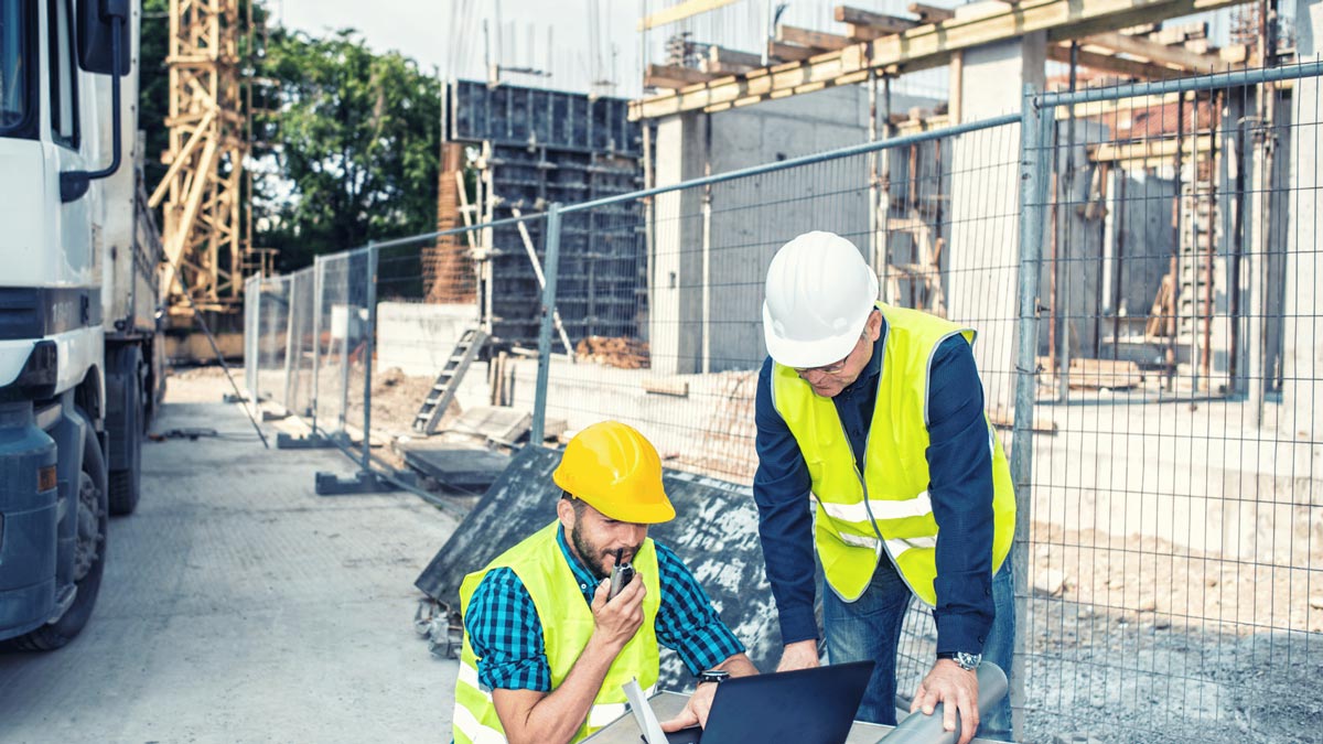 Construction Project Management