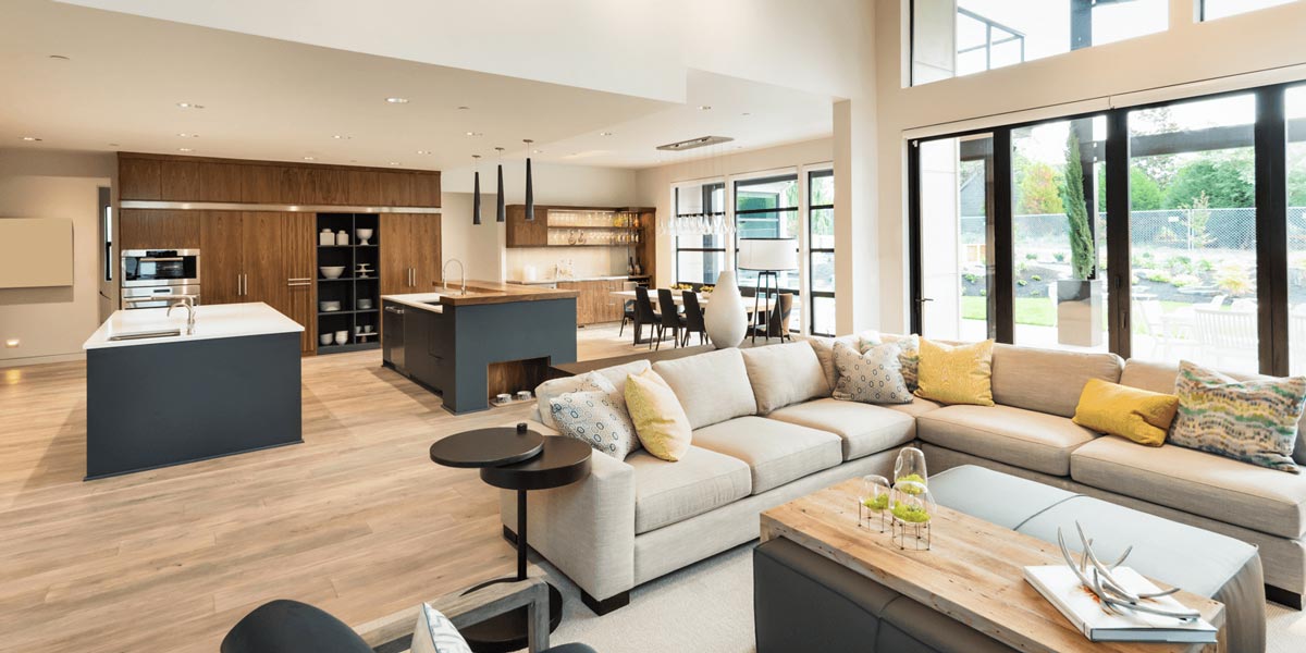 Luxury Renovations & Extensions