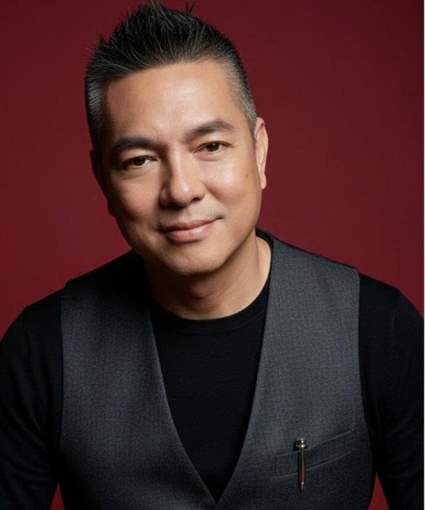 PHUONG LE (AUSTIN NICHOLAS LE)