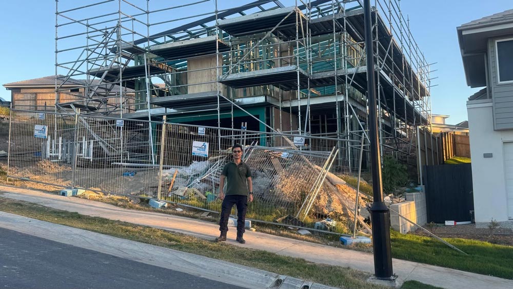 Pre Sale Building Inspection Brisbane – TD Building And Inspections