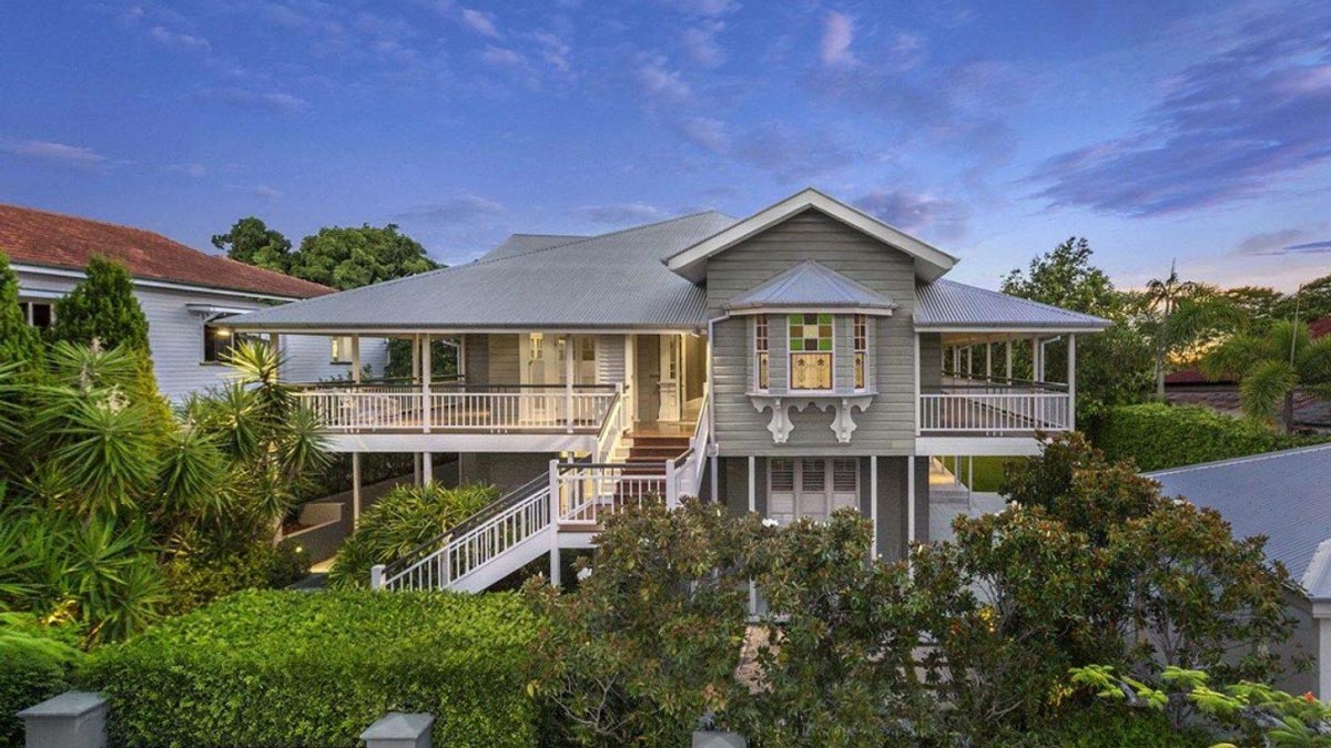 Queenslander Restorations