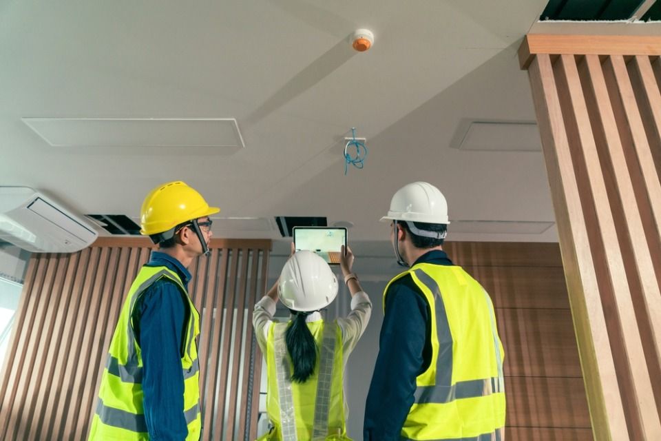 TD Building And Inspections DURACK