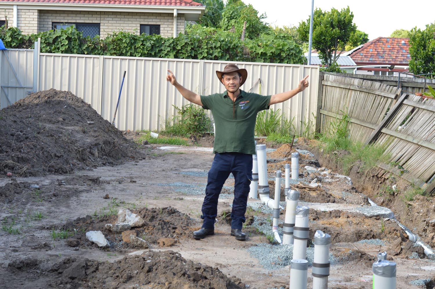 Building & Pest Inspections Gold Coast Ipswich QLD