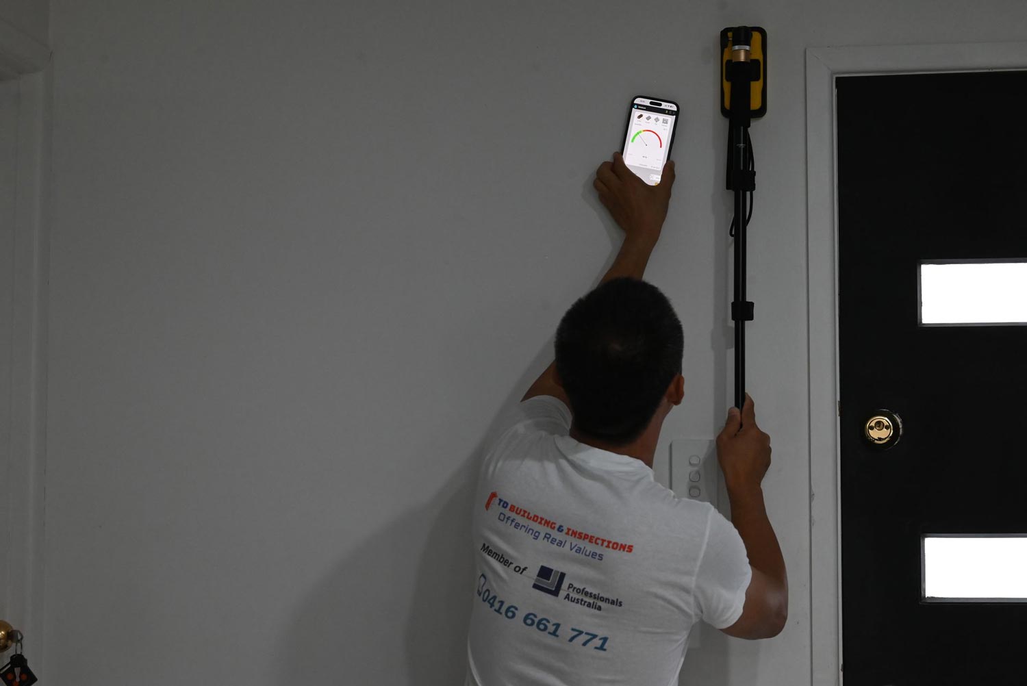 PRE-PURCHASE BUILDING & PEST INSPECTIONS