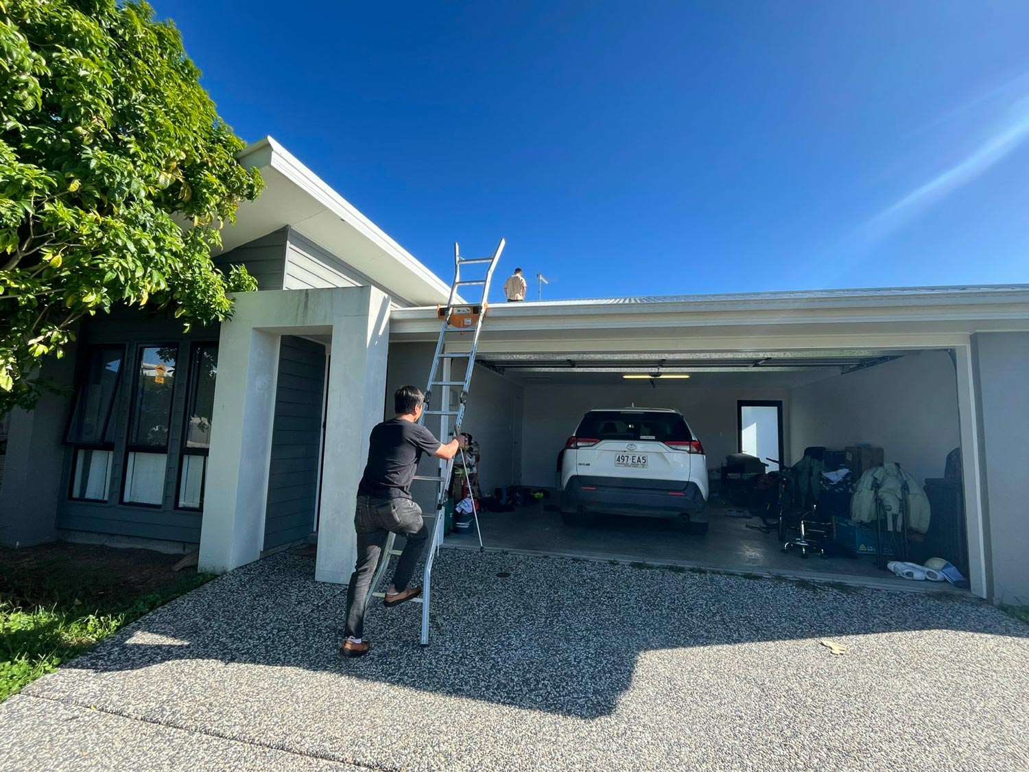 PRE-SALE BUILDING & PEST INSPECTIONS