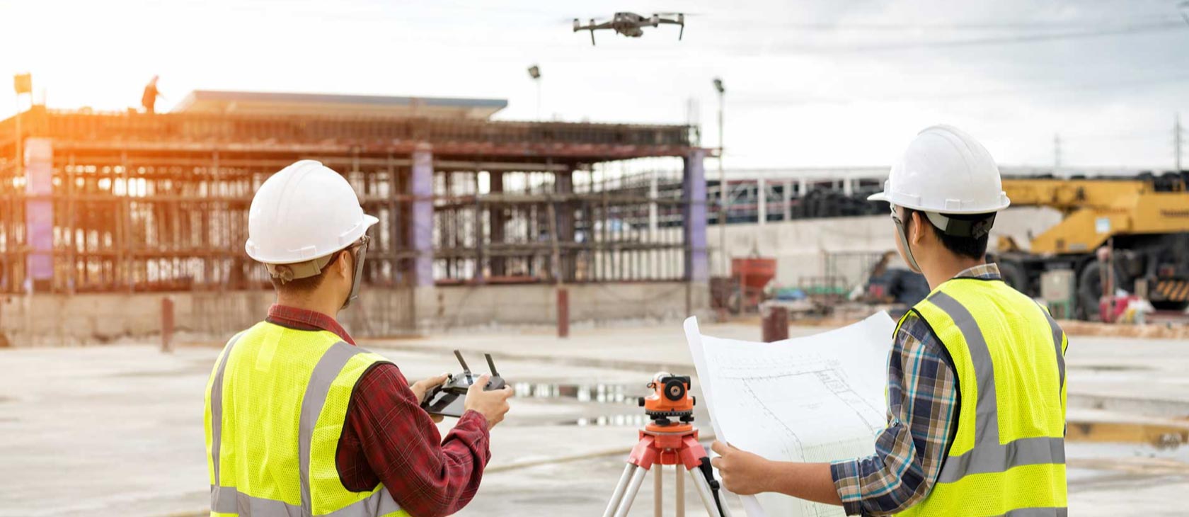 banner Construction Stage Inspections