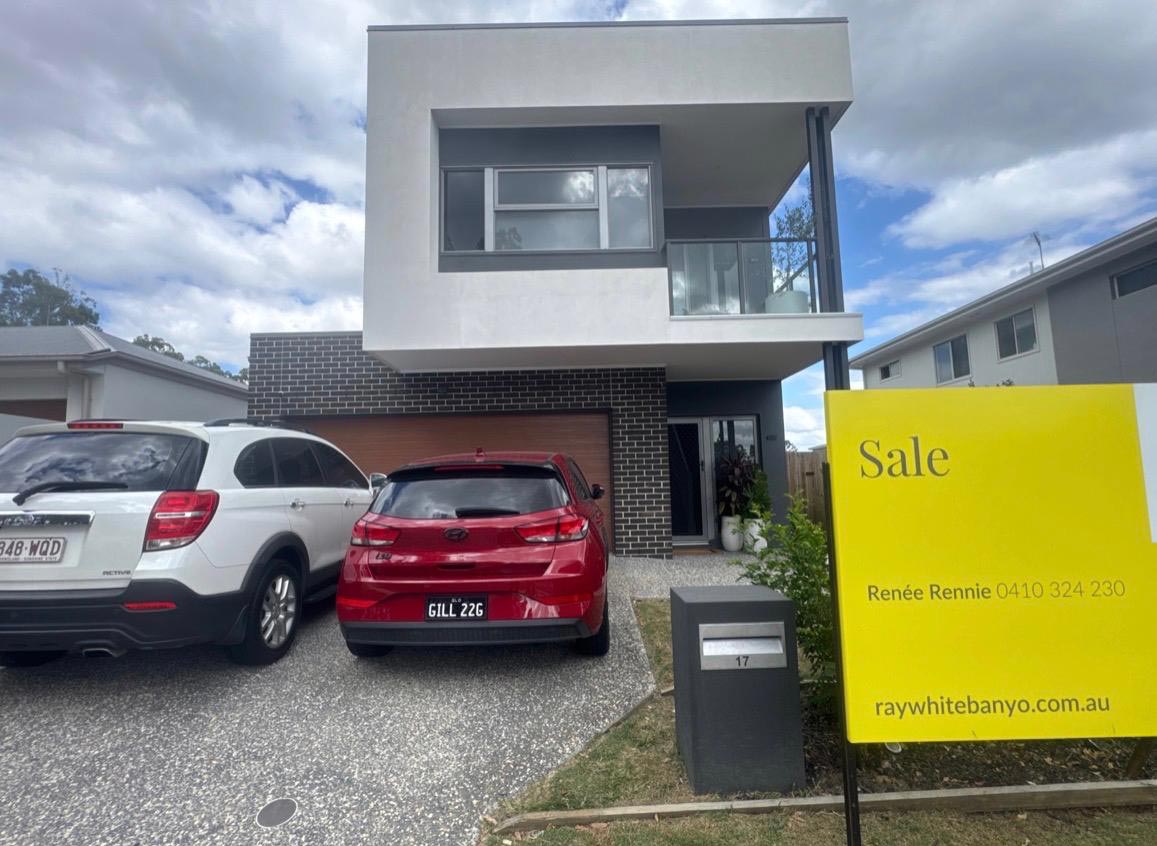 Building Inspection in Doolandella QLD – 17 Rockfield Road Case Study