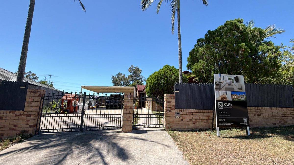 Building Inspection in Jamboree Heights QLD – 27 Melody St Case Study