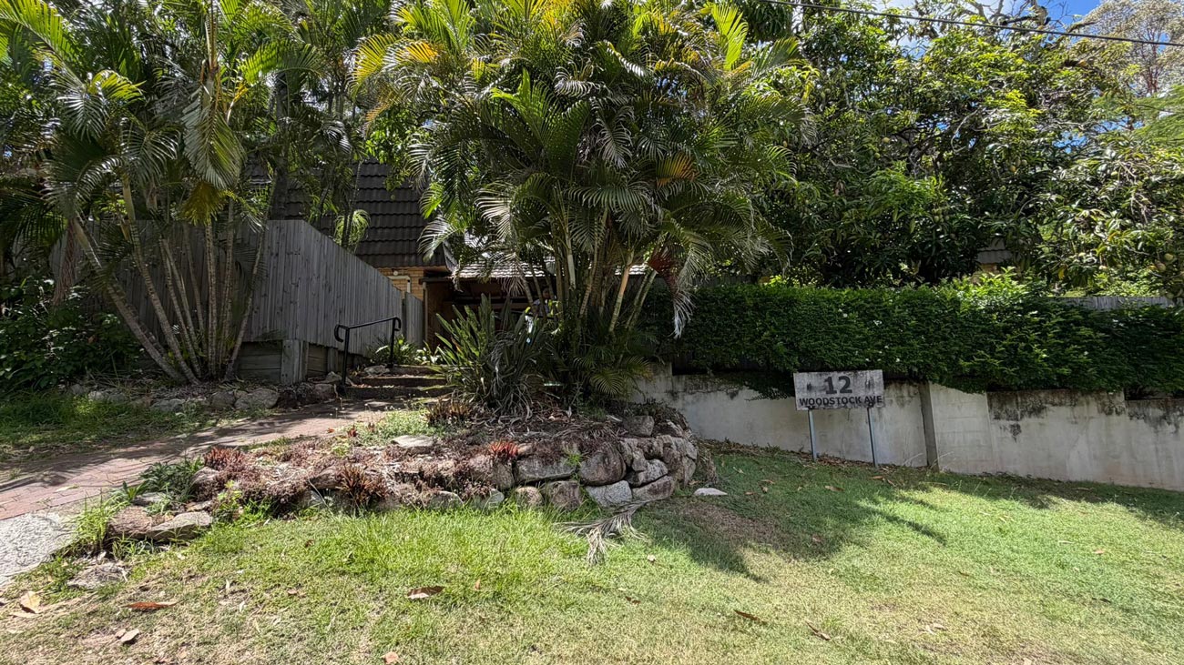 Building Inspection in Taringa QLD – 12 Woodstock Avenue Case Study