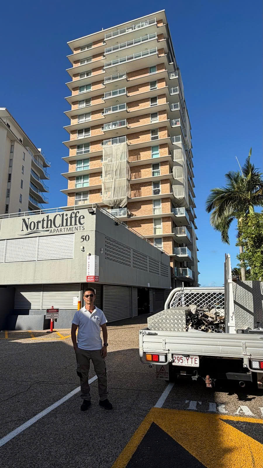 Northcliffe Project 50 Duporth Avenue, Maroochydore, QLD 4558