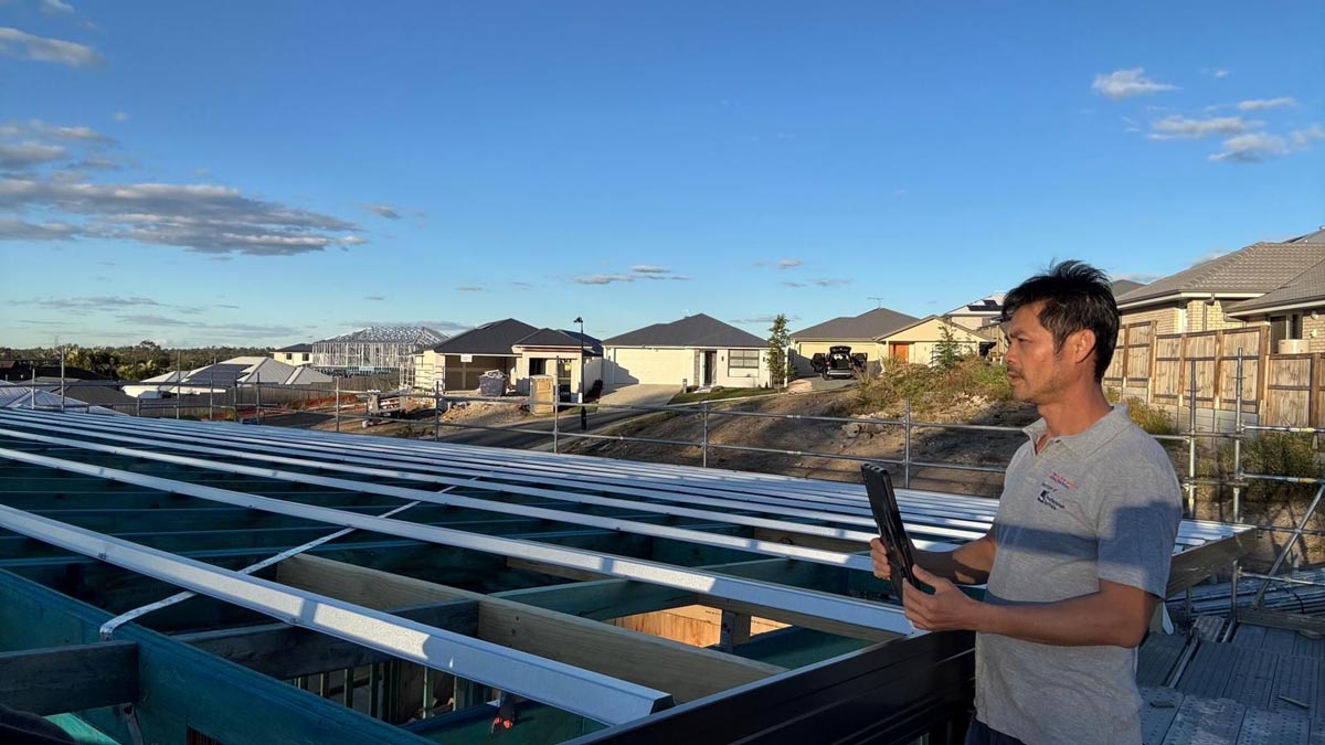 Queensland Design And Build Construction Services