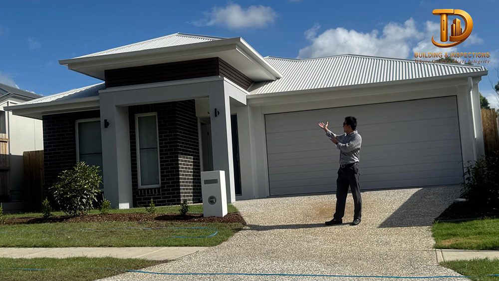 Handover inspection 01