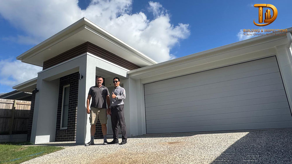 Handover inspection 03