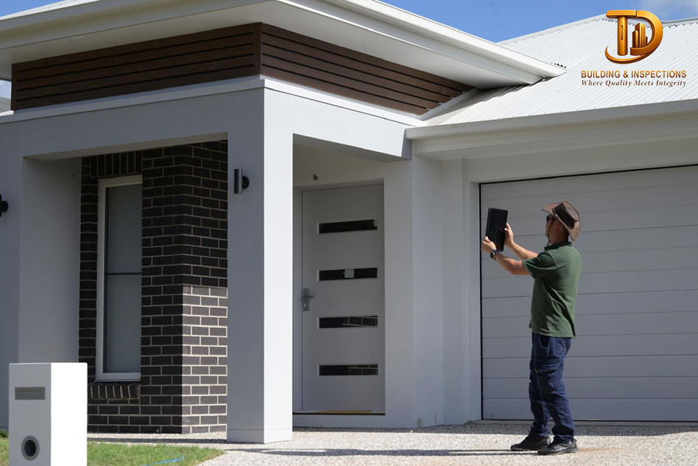 Handover inspection 05