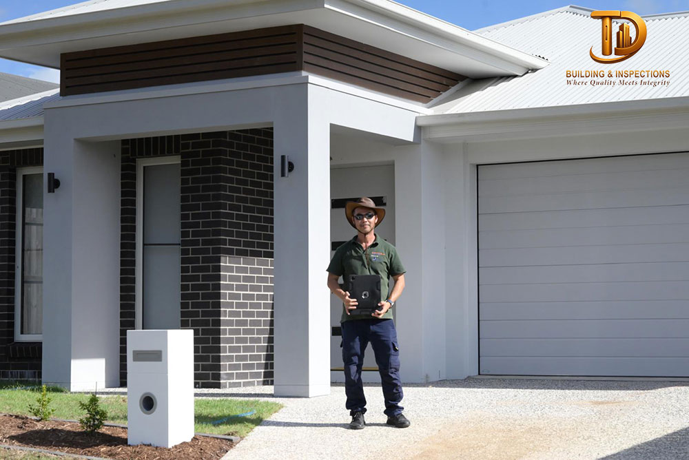 Handover inspection 06