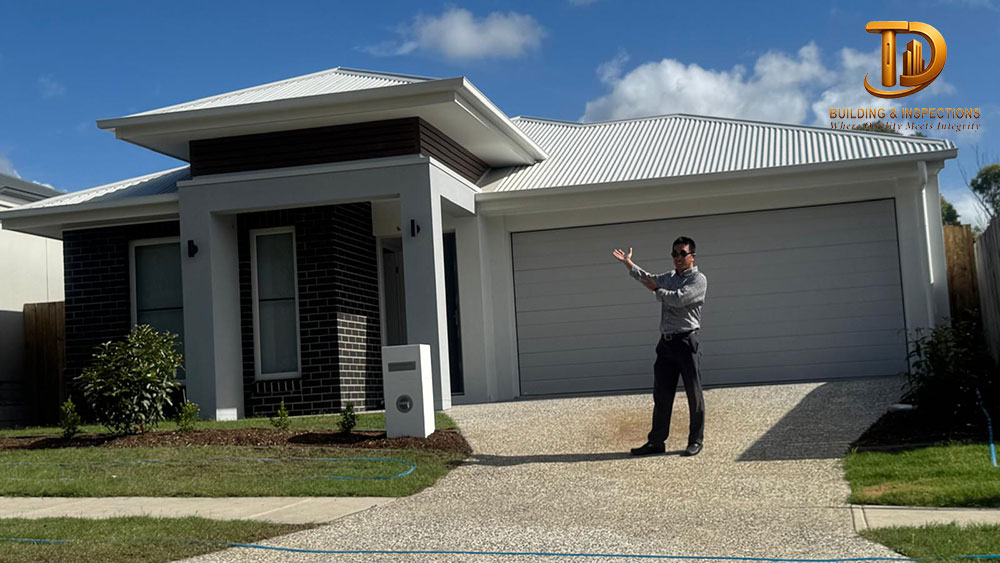 Handover inspection 02