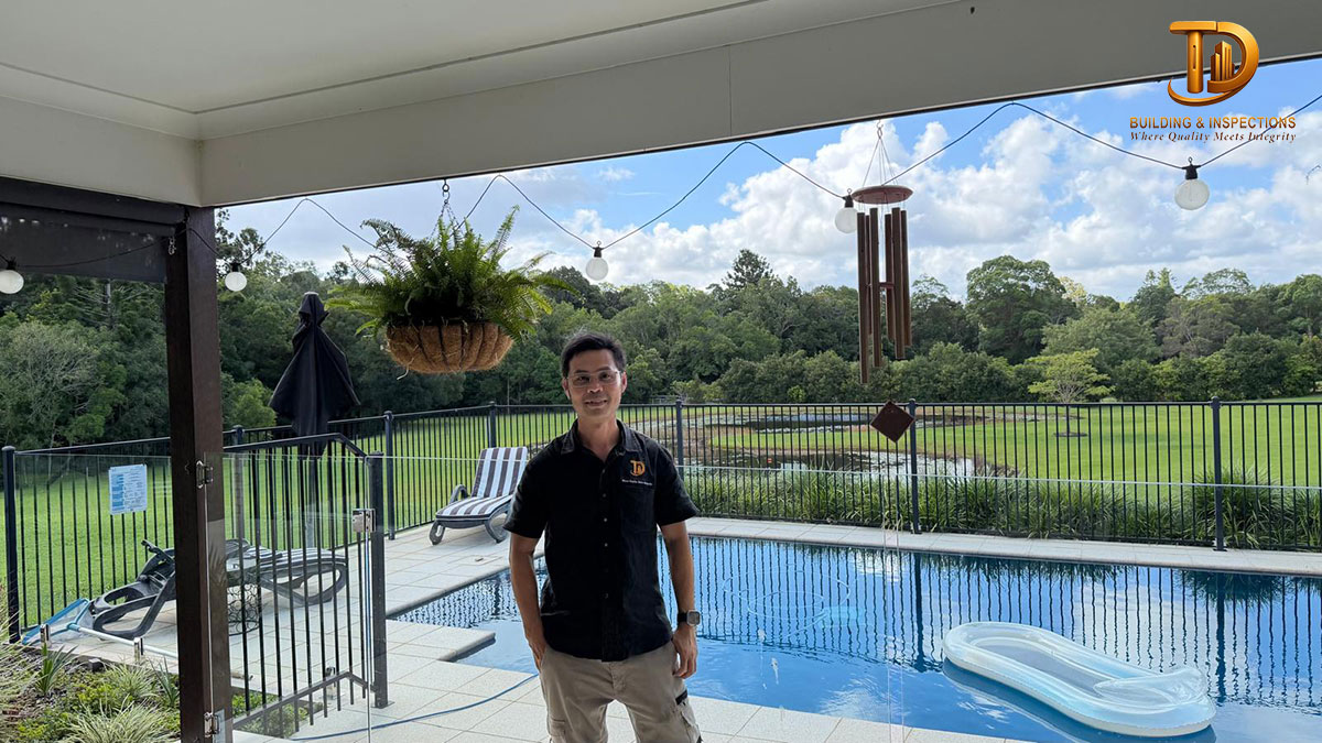 Building Inspection in Cooroy QLD – 10 Wust Road Case Study