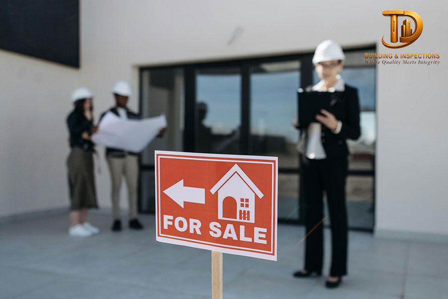 Pre Sale Building Inspection Brisbane – Avoid Costly Mistakes Before You Sell